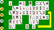 Mahjong Connect screenshot 2