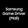 Samsung GameDriver screenshot 1