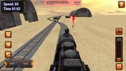 Oil Train Simulator screenshot 8