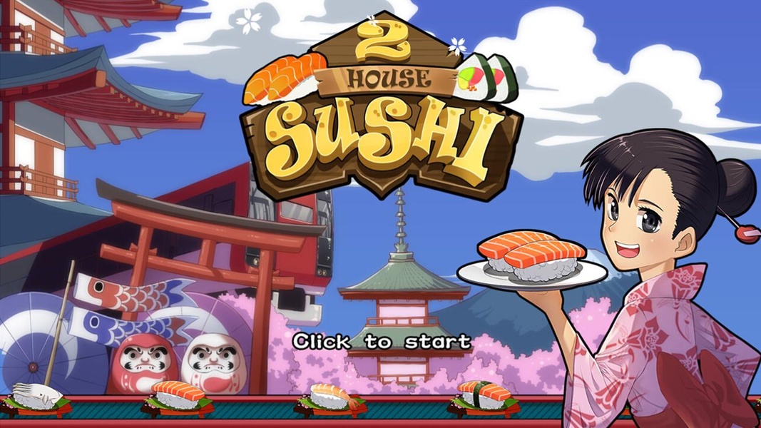 Sushi House2 - Preview 10