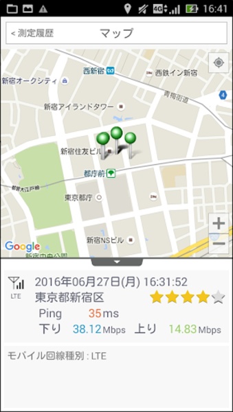 RBB TODAY SPEED TEST - Preview 3