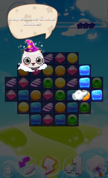 Candy Heroes Mania - Preview 4