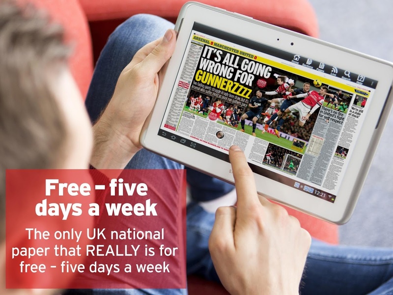 Daily Mirror - Preview 10
