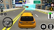 Car Driving School screenshot 1