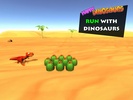 Happy Dinosaurs for Kids screenshot 2