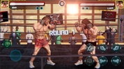 Real GYM Fighting Games screenshot 8