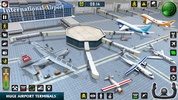 Plane Simulator 2022 screenshot 3