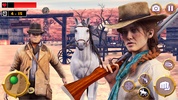 West Cowboy Survival Shooter screenshot 4