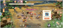 Magicmon: World screenshot 3