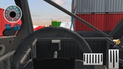 Drift Simulator screenshot 1
