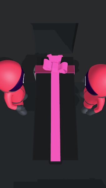 The Squid Game - Preview 12