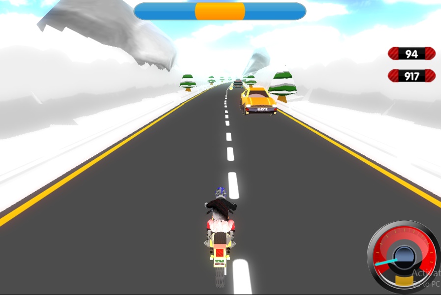 Wrong Way Racing Moto 2015 - Preview 6