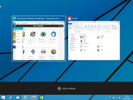Windows 10 screenshot 6