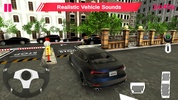 Real Car Parking - 3D Car Game screenshot 2