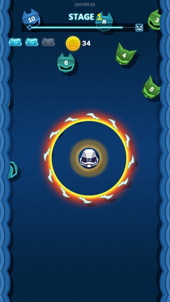 Spinning Blades - Preview 2