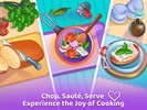 Kitchen Set Cooking Game screenshot 3