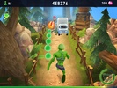 Zombie Run 2 - Monster Runner Game screenshot 4