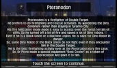 Pteranodon - Combine! Dino Robot : Dinosaur Game screenshot 6