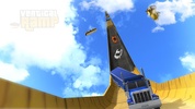 Vertical Mega Ramp Impossible screenshot 3