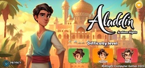 Aladdin - Arabian Nights screenshot 8