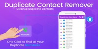Remove Duplicate Contacts - Co screenshot 7