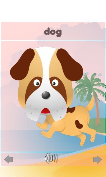 Animals Learning for Kids - Preview 3
