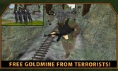 SWAT Team Counter Strike Force screenshot 17
