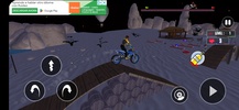 Ramp Bike Impossible screenshot 10