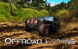 Extreme Military Offroad screenshot 4