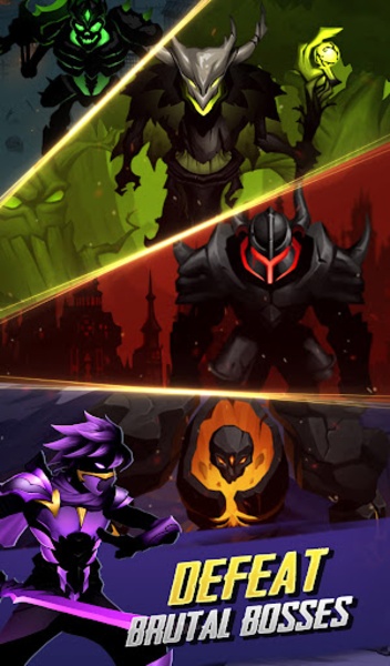 Shadow Hero - Preview 9