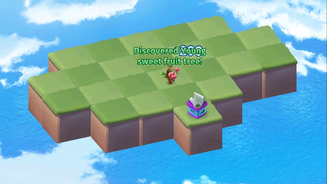 Super Merge - Preview 3
