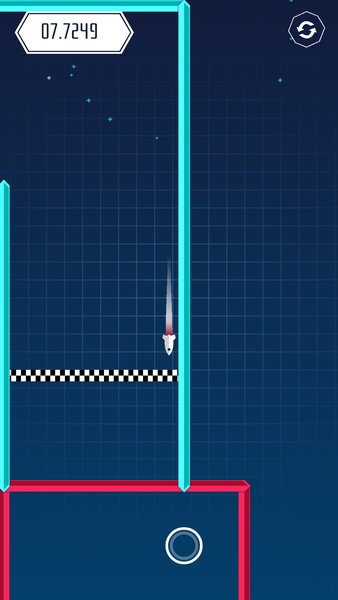 Racey Rocket - Preview 2
