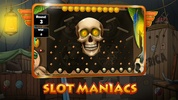 Slot Maniacs screenshot 3