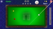 French Billiards Pro screenshot 4