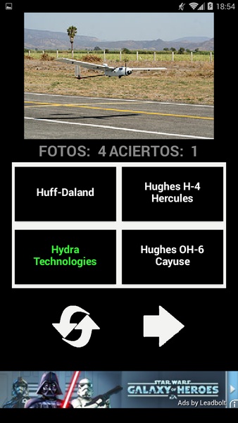Adivina el avion - Preview 7