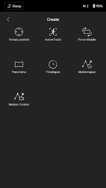 DJI Ronin - Preview 2