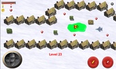 Tank War 6 screenshot 5