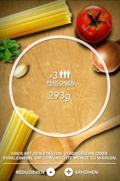 iPasta DE - Preview 1