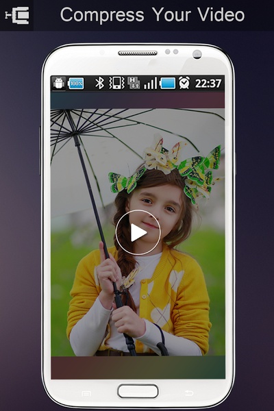 Compress Video Size - Preview 3