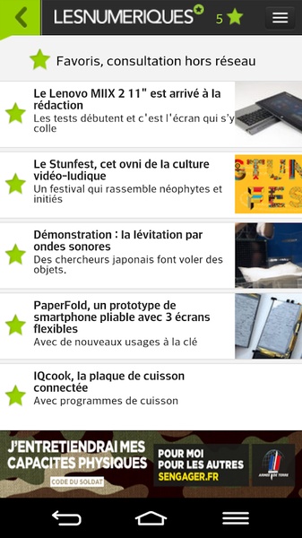 Les Numeriques - Preview 13
