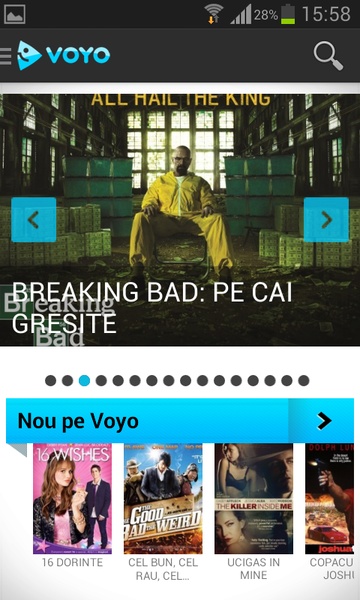 Voyo.RO - Preview 13