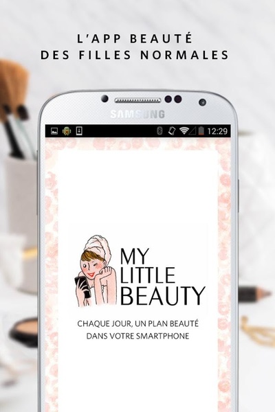My Little Beauty - Preview 5