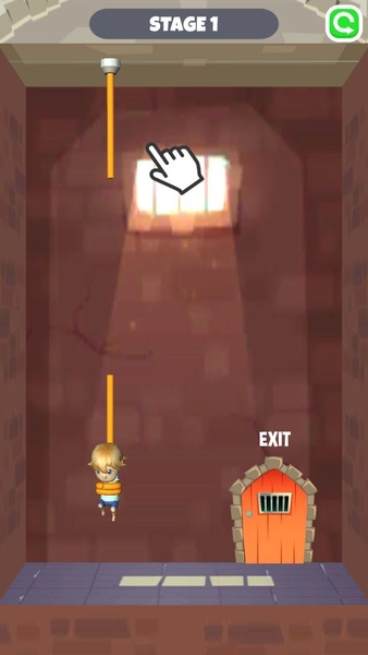 Fast Rescue 3D - Save Human - Preview 10