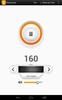 Metronome screenshot 1