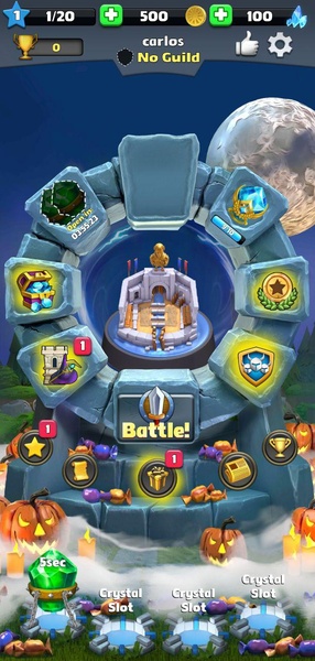 Century Siege - Preview 5