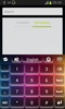 Keyboard Super Color screenshot 1