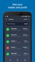 Forex Game for Android 4