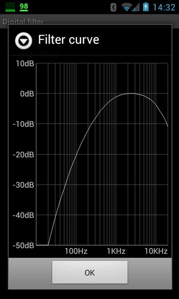 Noise Meter - Preview 1