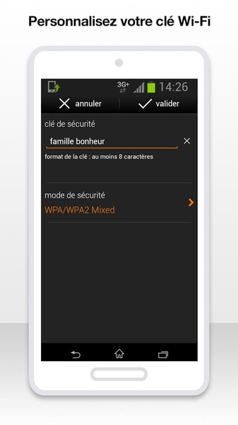 ma Livebox - Preview 1