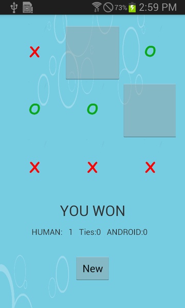 XO(GAME) - Preview 1